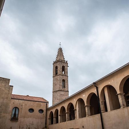 Centro Storico Carlo Alberto Альгеро Екстер'єр фото